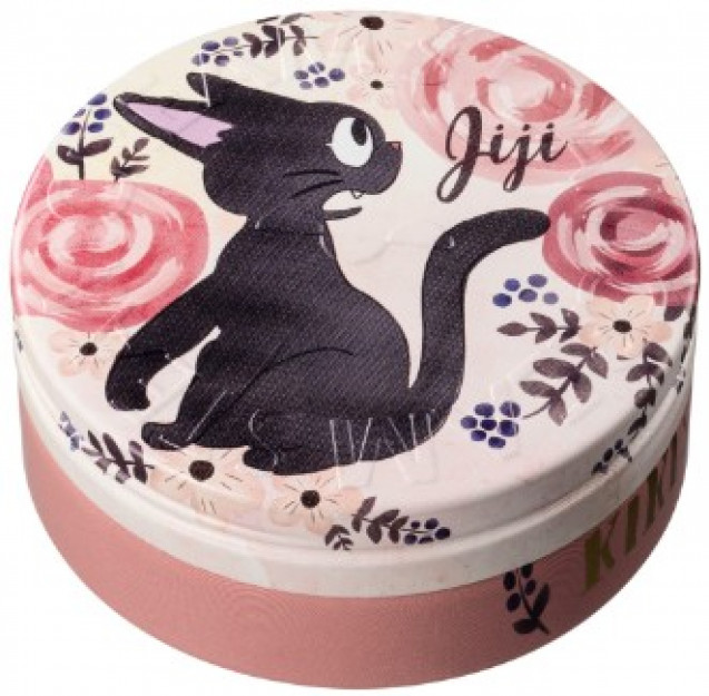Studio Ghibli Body Cream