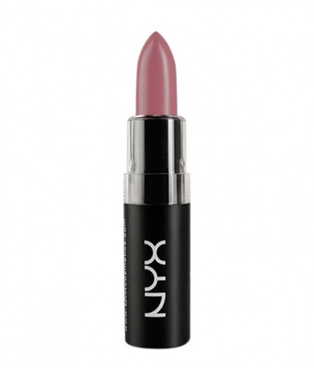 NYX Matte Lipstick