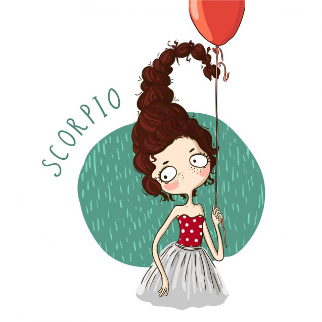 Scorpio