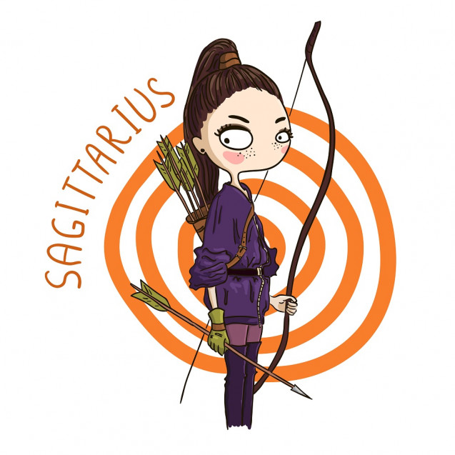 Sagitarius