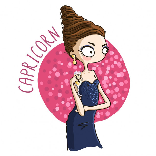 Capricorn