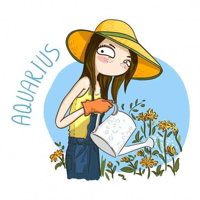 Aquarius