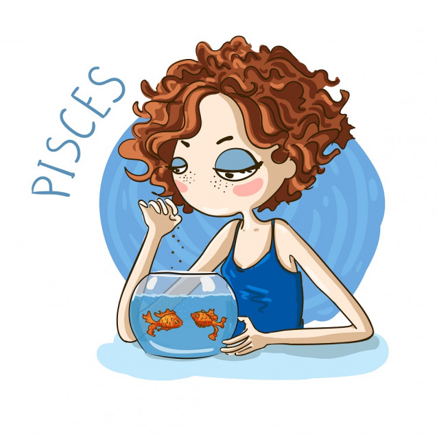 Pisces