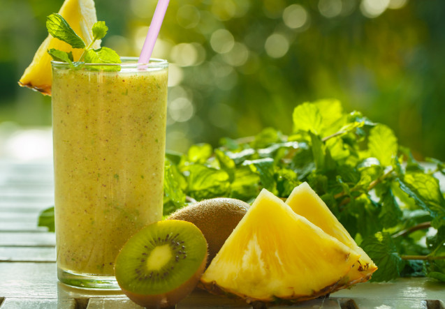Smoothies