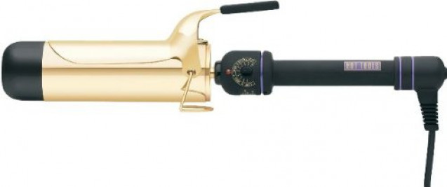 Curling iron