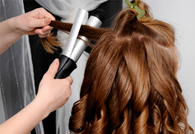 Curling iron