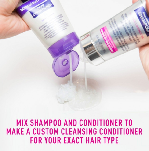 Conditioner