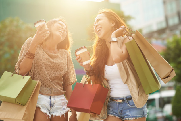 Shopping
