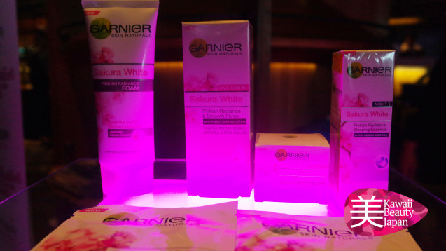 Garnier