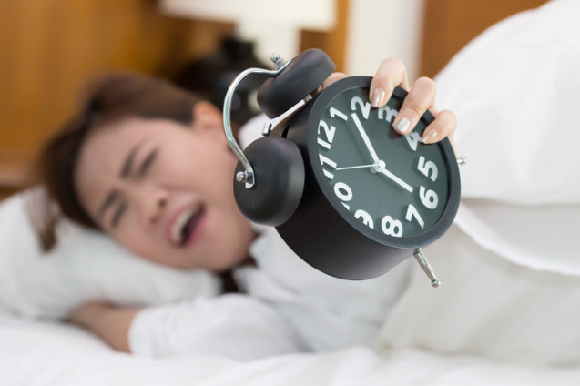 Alarm