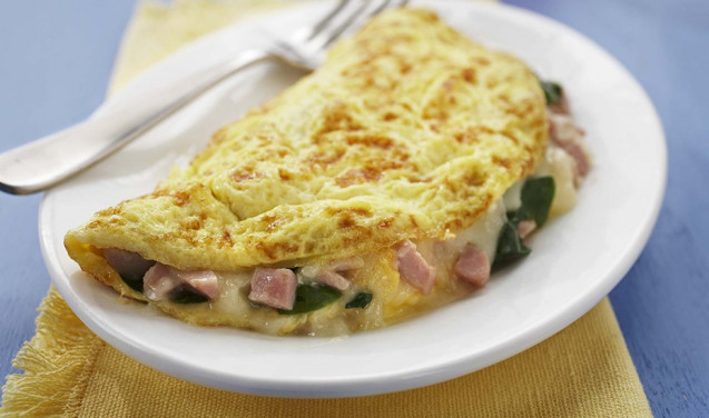 Omelet
