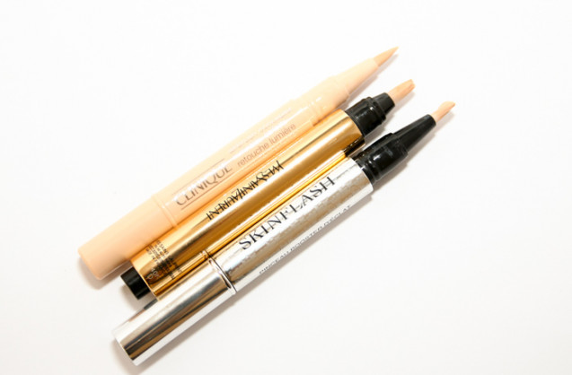 Concealer pen