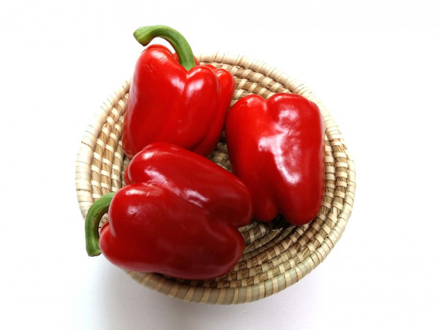 Paprika