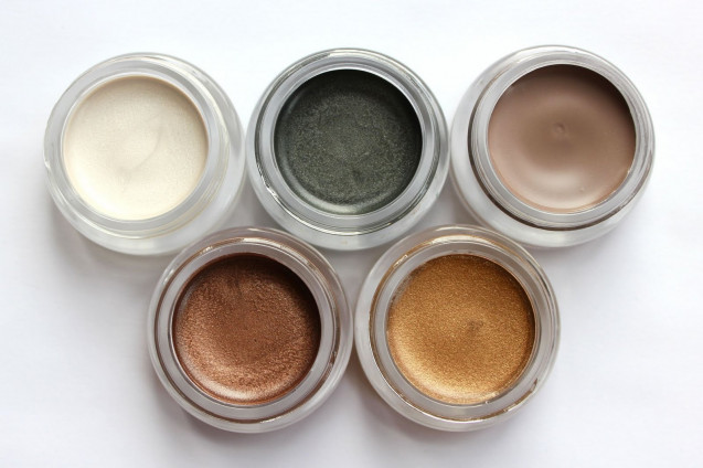 Eyeshadow