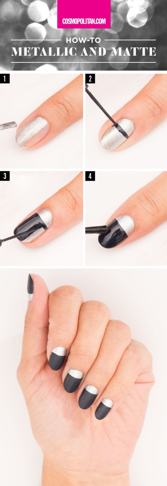 Nail art