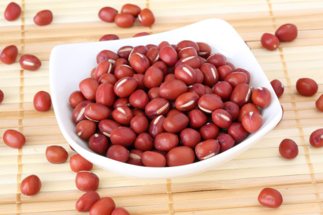 Azuki beans