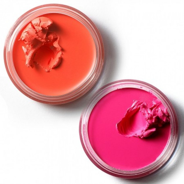 Powder foundation