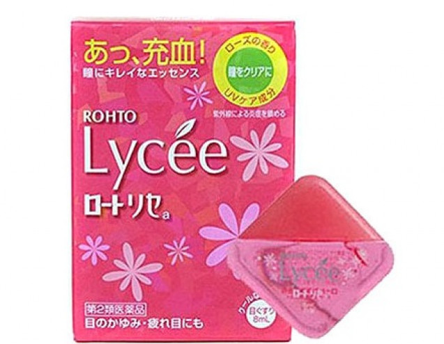 Eyedrops