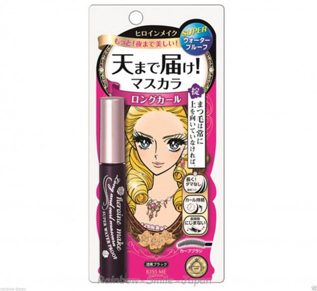 Mascara