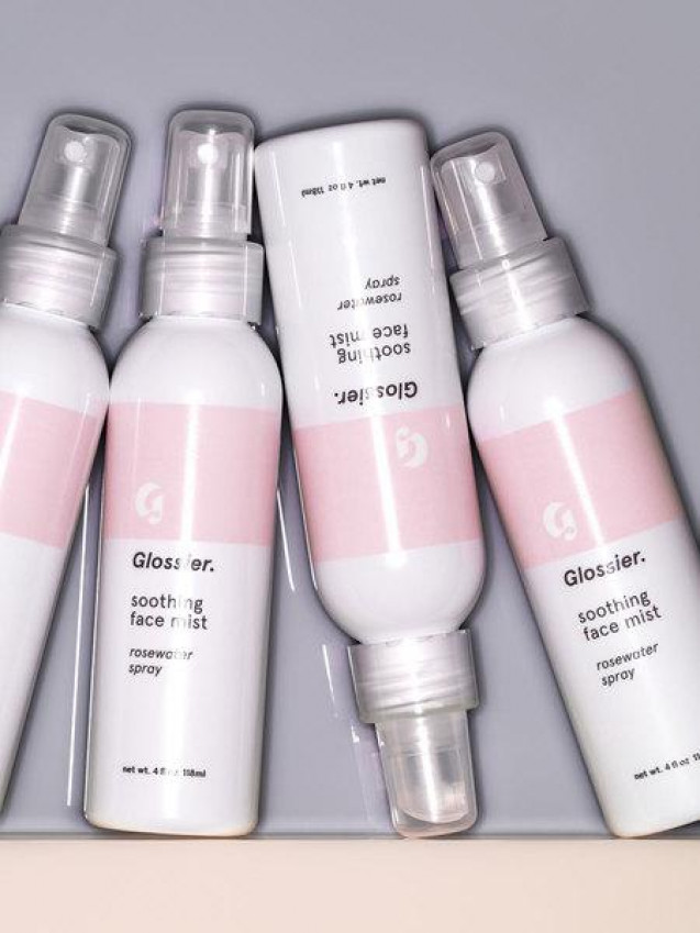 Face mist