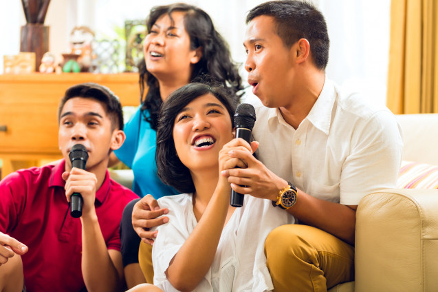 Karaoke