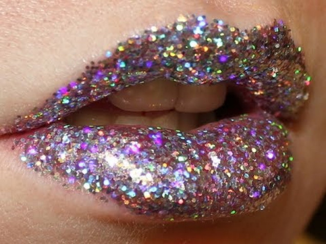 Glitter