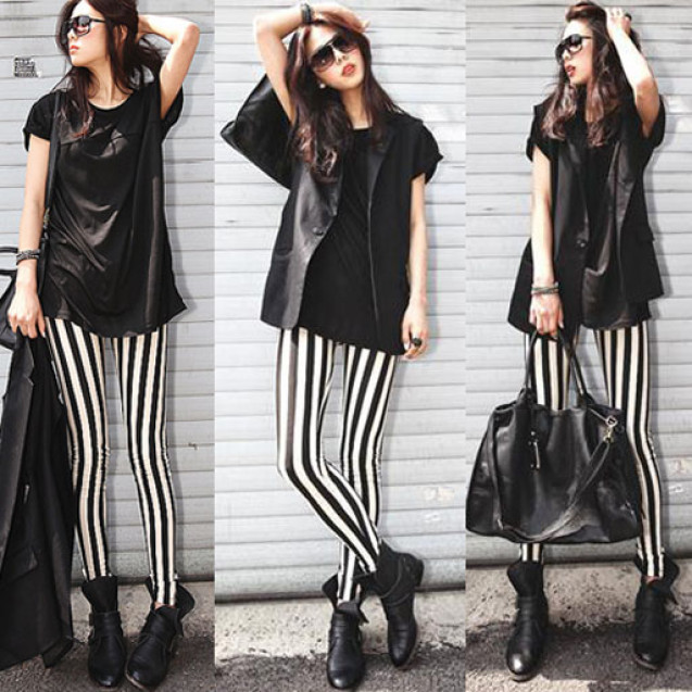 Stripes
