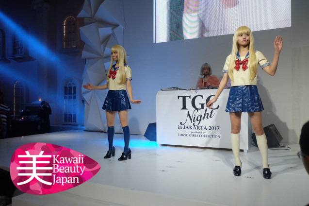 TGC
