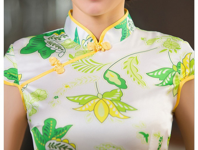 Chinese tops