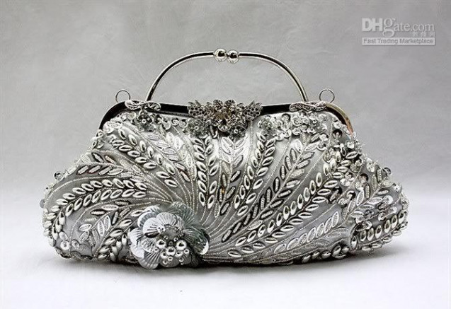 Tas tangan