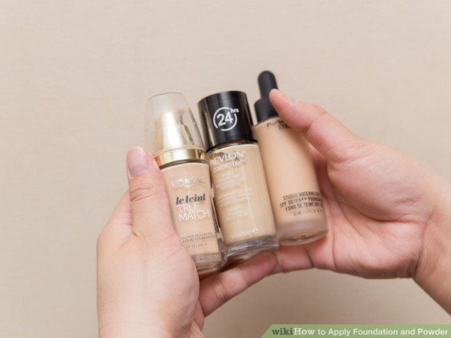 Foundation