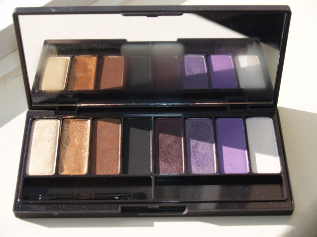 Eyeshadow
