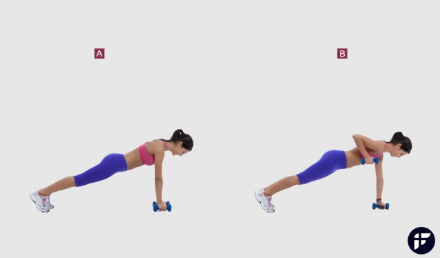 Renegade rows