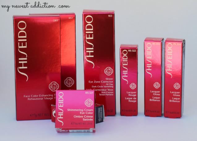 Shiseido