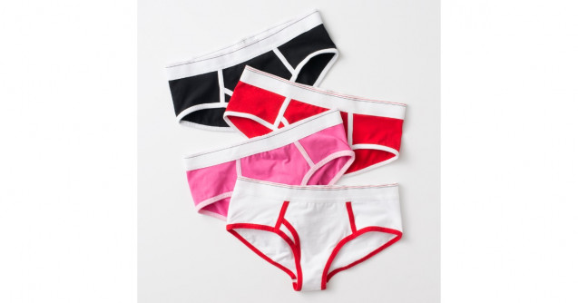 Briefs