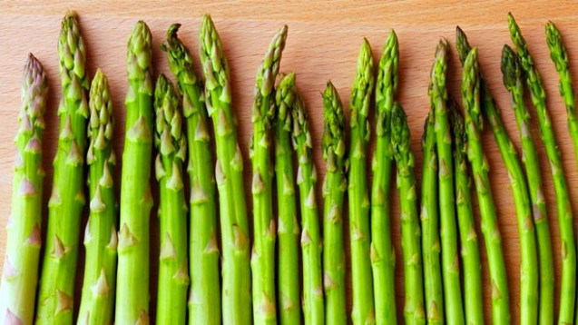 Asparagus