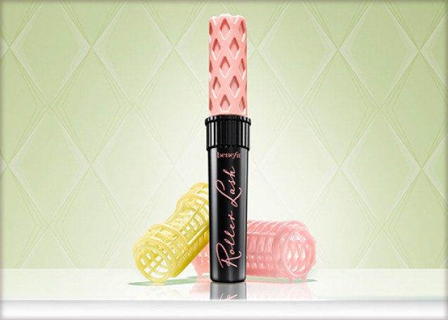 Roller Lash Mascara