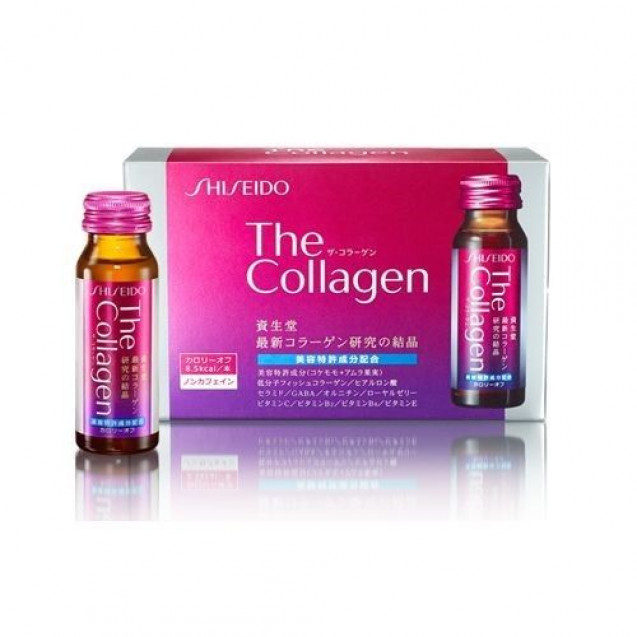 Minuman kolagen