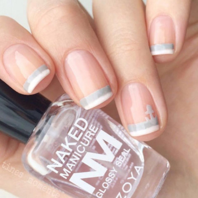 Nail art
