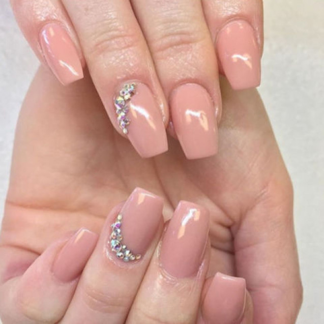 Nail art