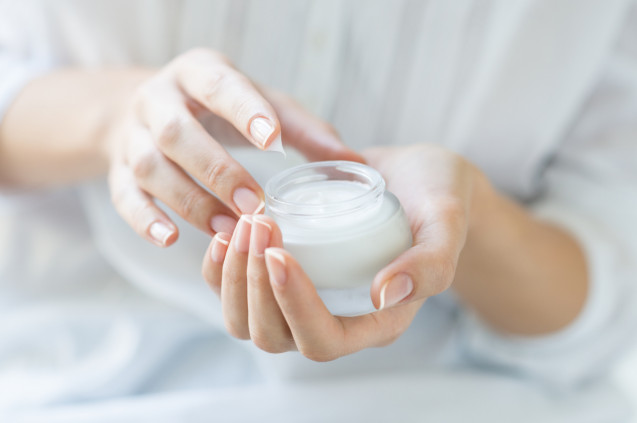 Moisturizer