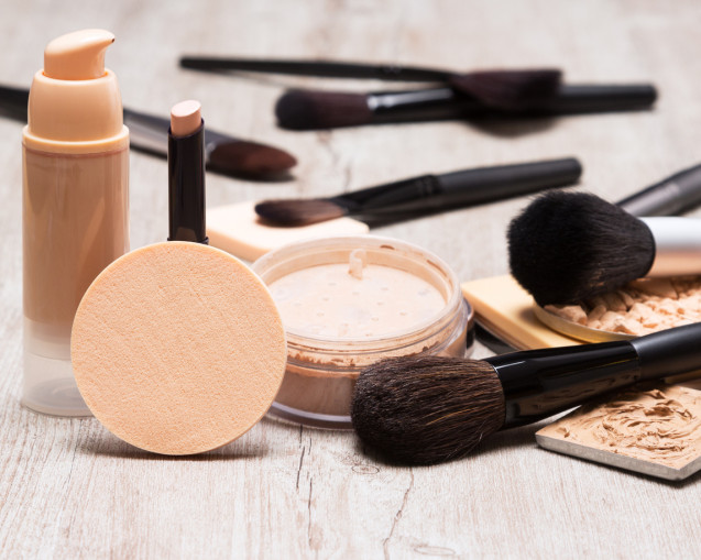 Makeup
