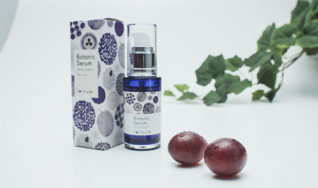 Botanic serum