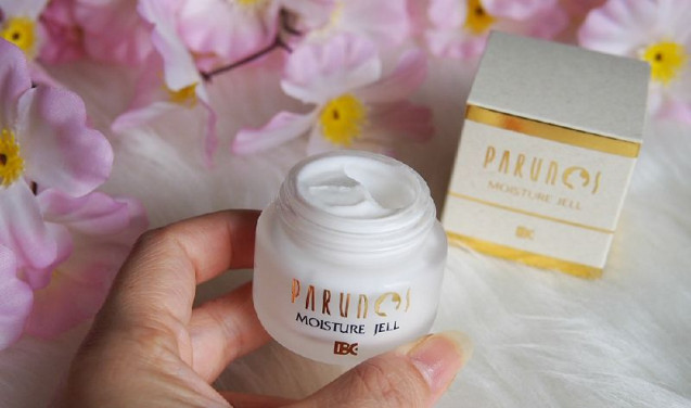 Produk kecantikan Jepang