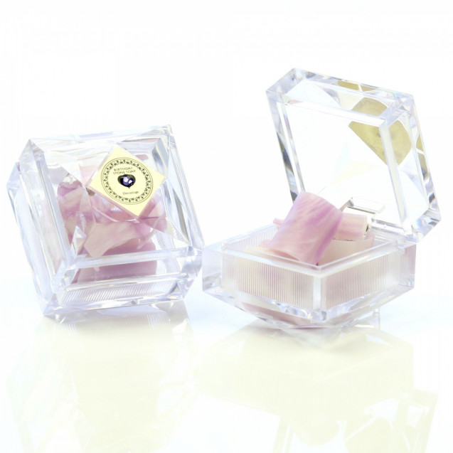 Birthday soap