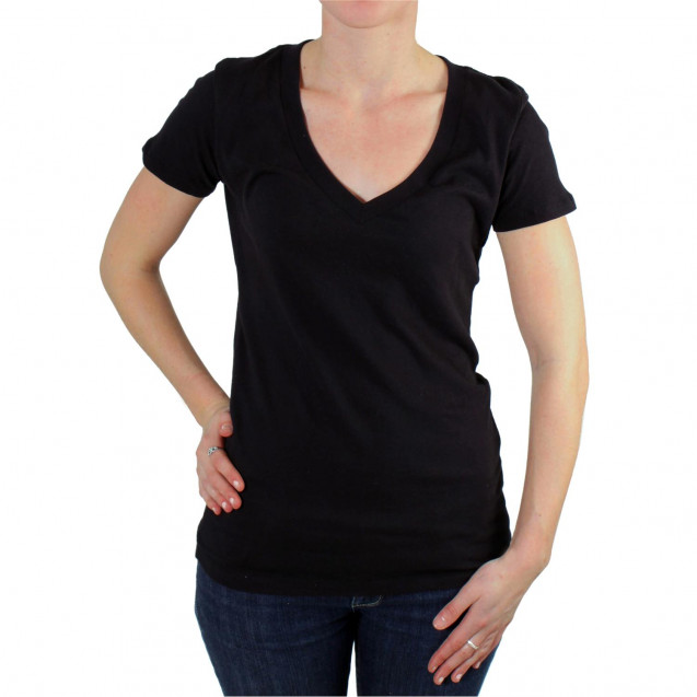 Vneck shirt