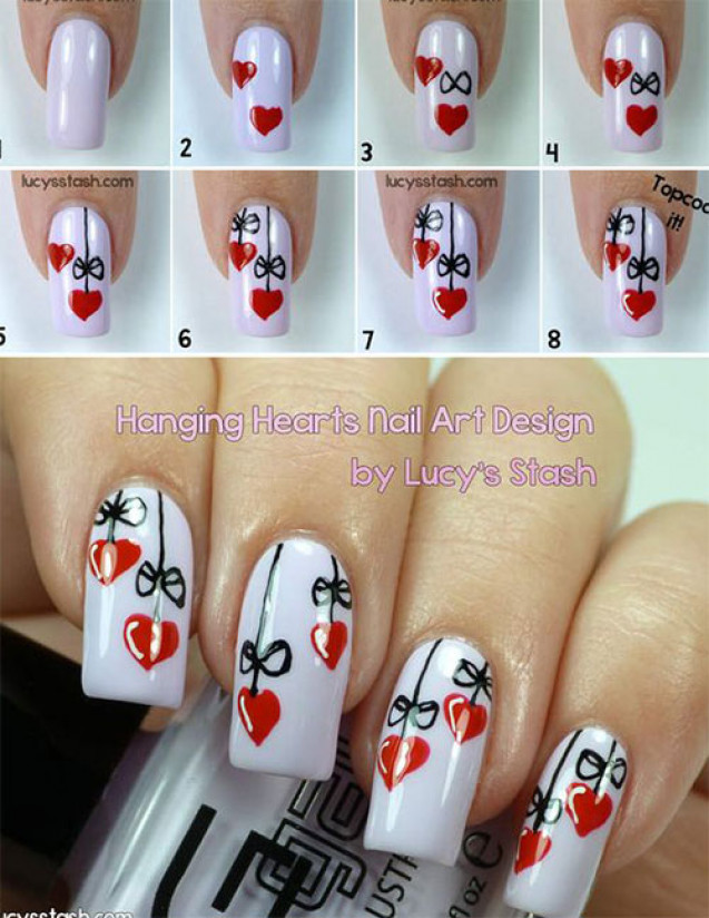 Nail art