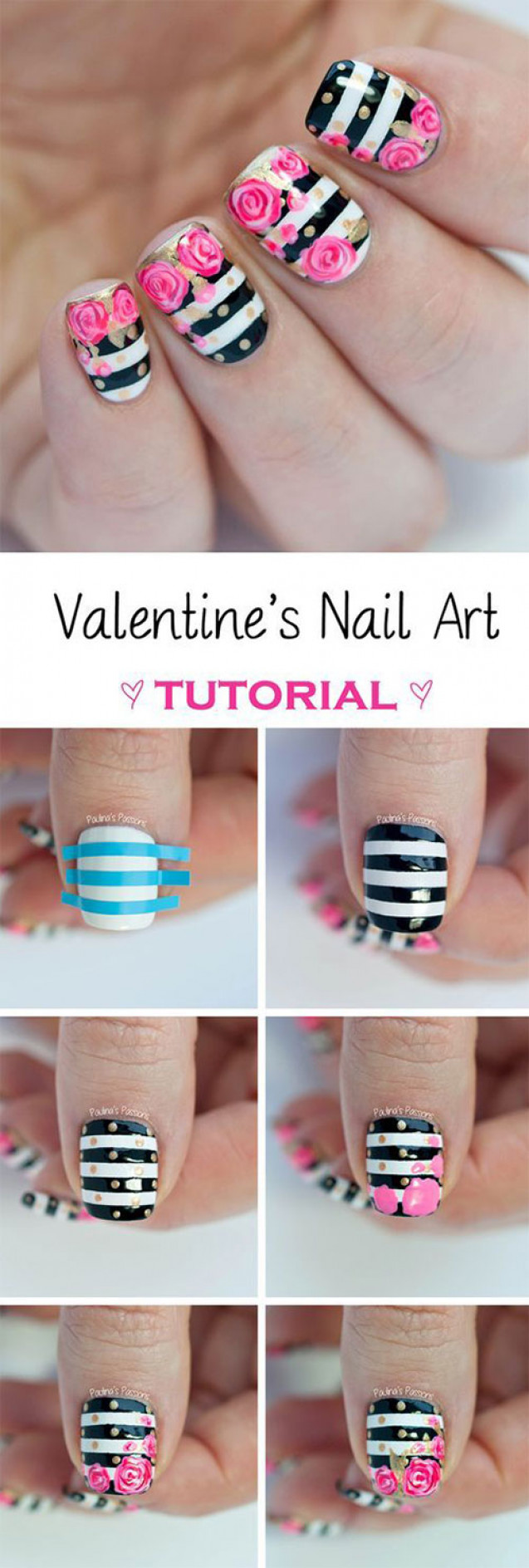 Nail art