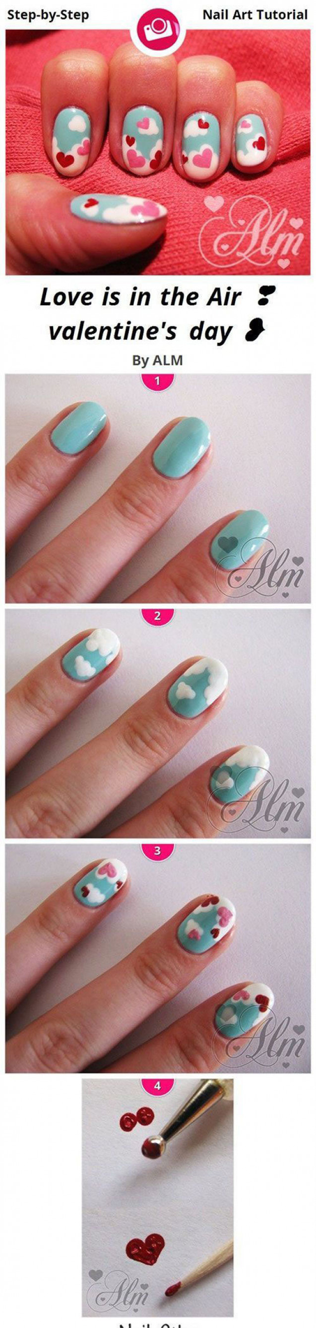Nail art