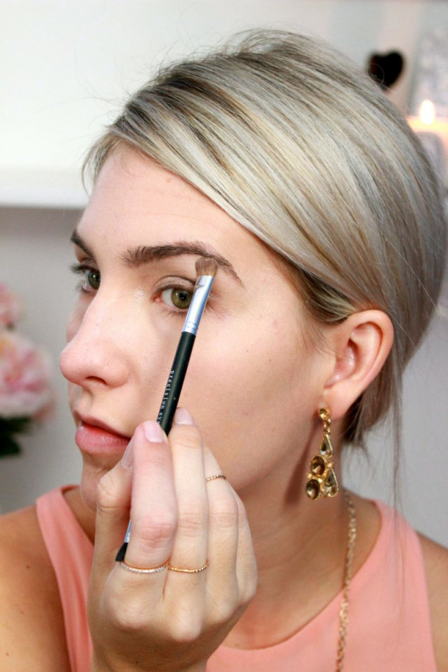 Make up